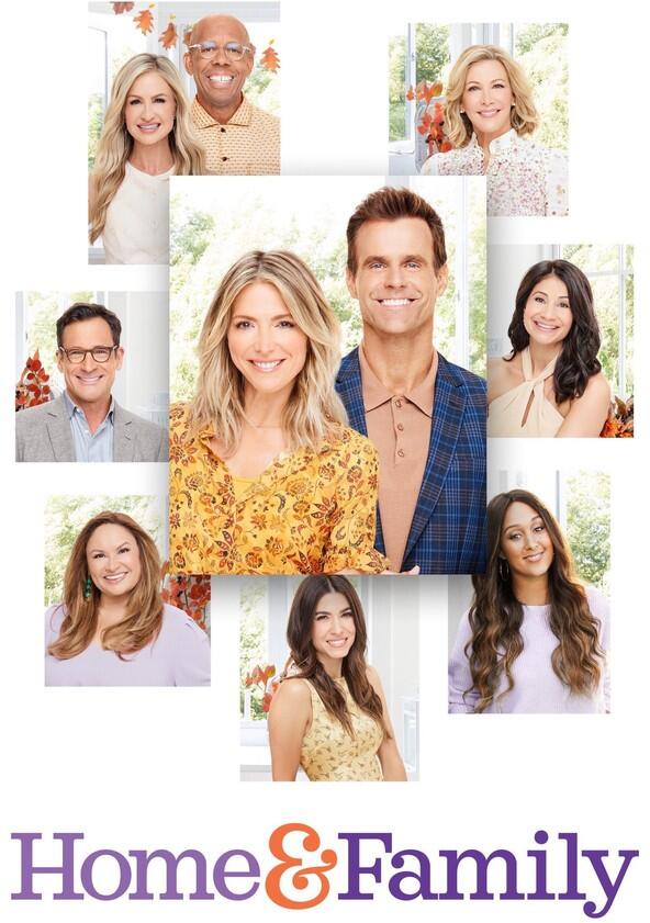 Home & Family - Season 2