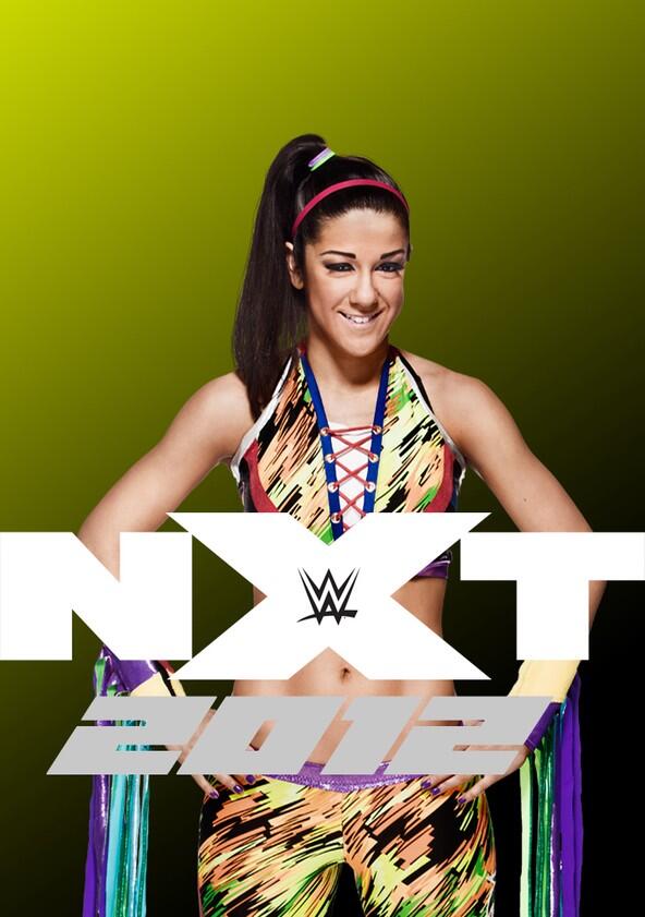 WWE NXT - Season 6