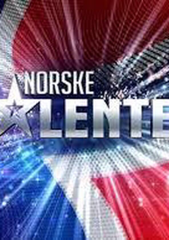 Norske Talenter - Season 1