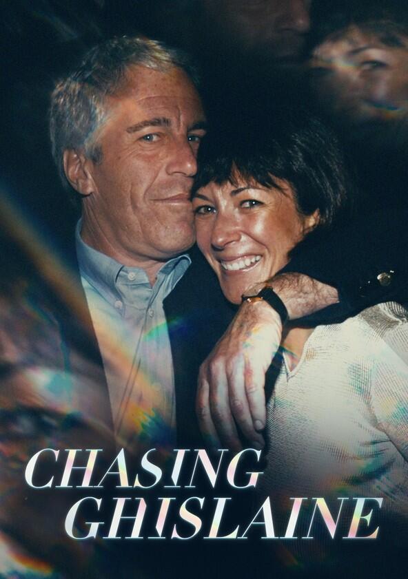 Chasing Ghislaine - Season 1