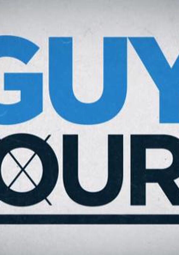 Guy Court - Season 1