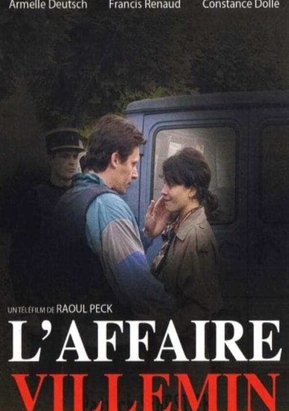 L'affaire Villemin - Season 1