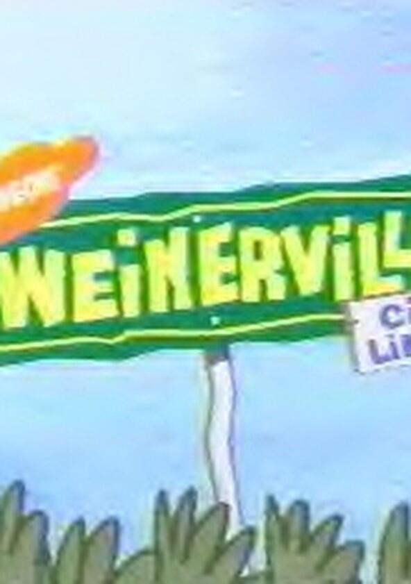 Weinerville - Season 1