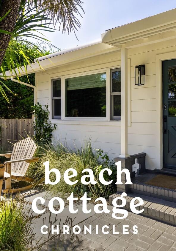 Beach Cottage Chronicles - Season 3