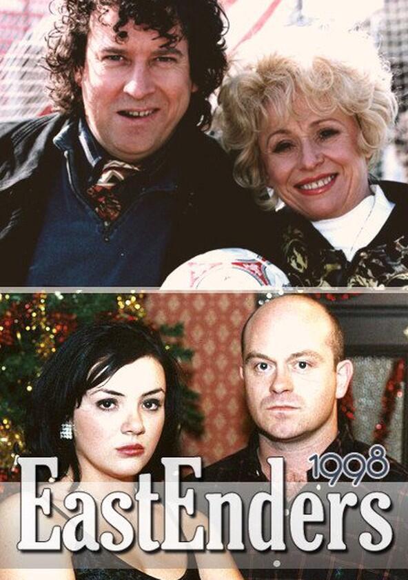 EastEnders - Season 14 / Year 1998