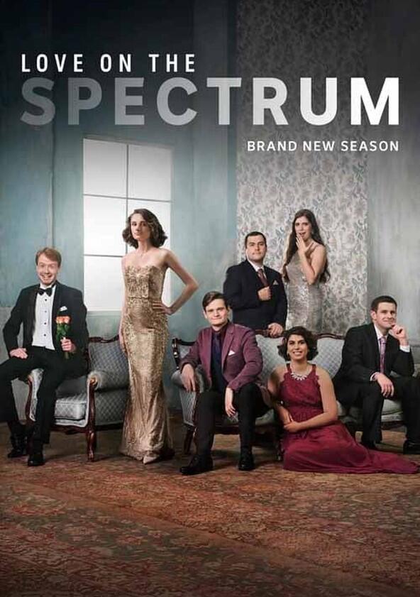 Love on the Spectrum - Season 2