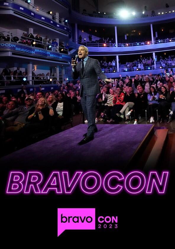 BravoCon Live with Andy Cohen! - Season 1