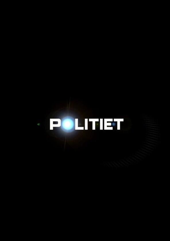 Politiet - Season 1