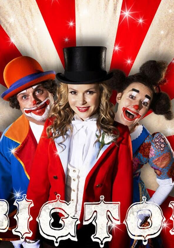 Big Top - Season 1