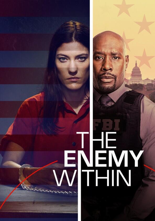 The Enemy Within - Season 1