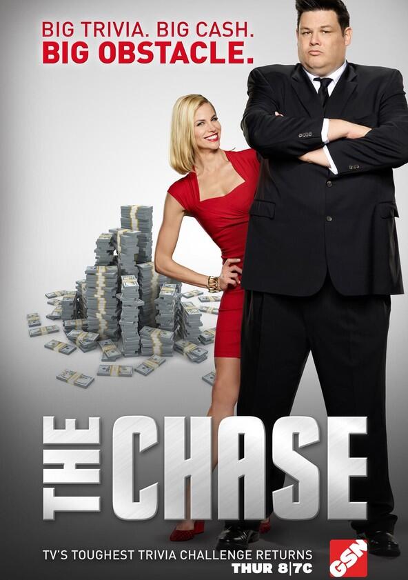 The Chase - Season 1