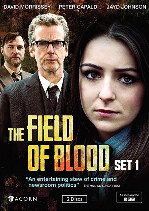 The Field of Blood - Season 2