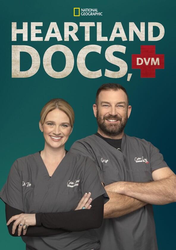 Heartland Docs, DVM - Season 3