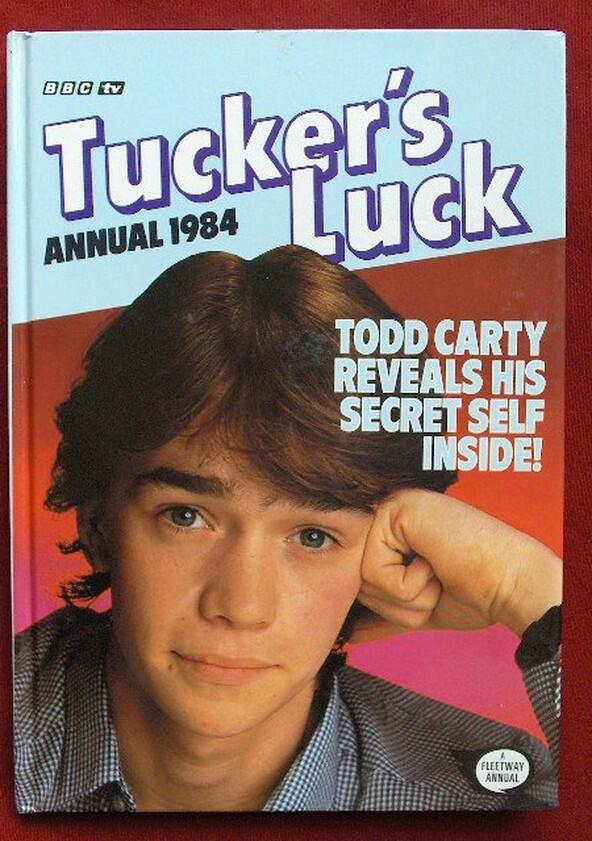 Tucker's Luck - Season 1