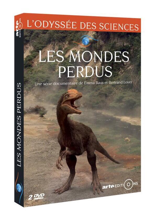 Les mondes perdus