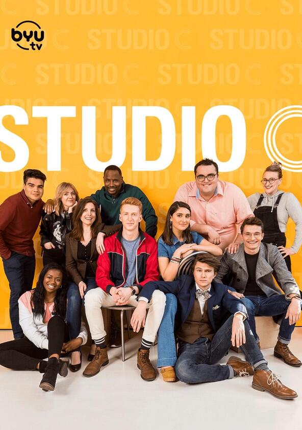 Studio C - Season 1