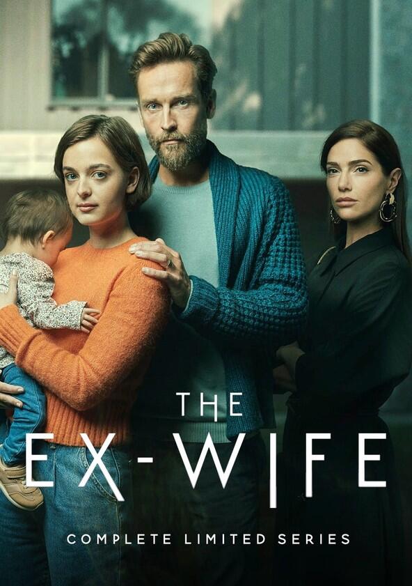 The Ex-Wife - Season 1