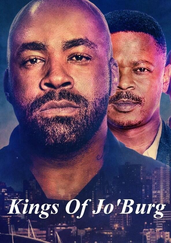 Kings of Jo'Burg - Season 1