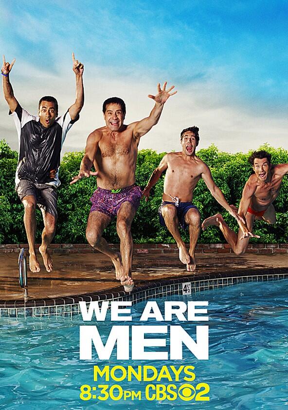 We Are Men - Season 1