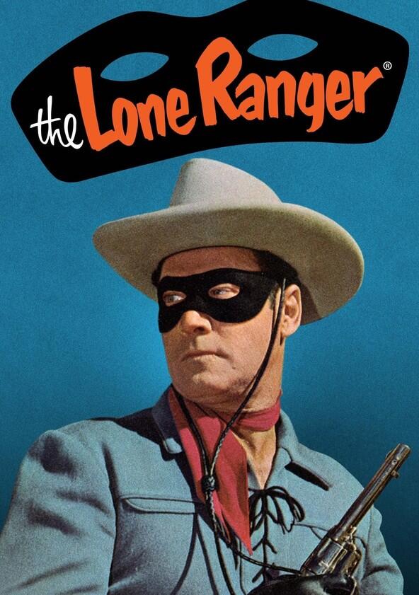 The Lone Ranger - Season 2