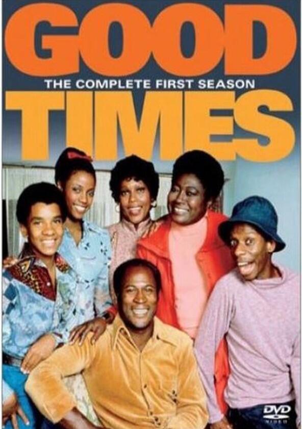 Good Times - Season 1