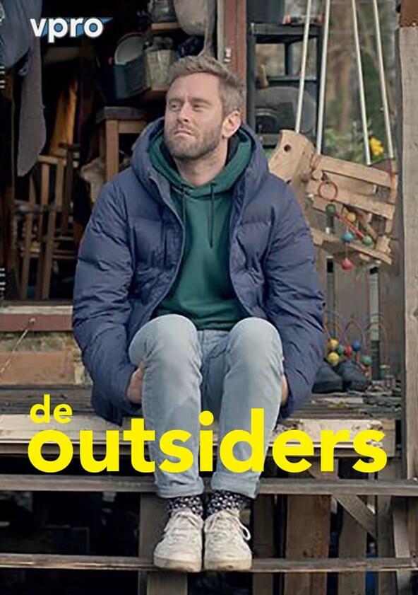 De outsiders - Season 1