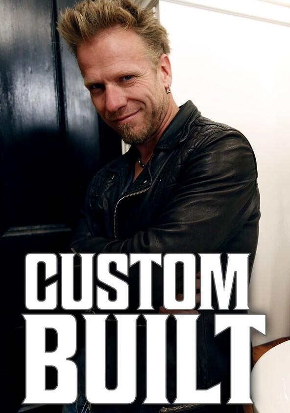 Custom Built - Season 1