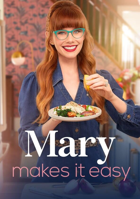 Mary Makes It Easy - Season 3