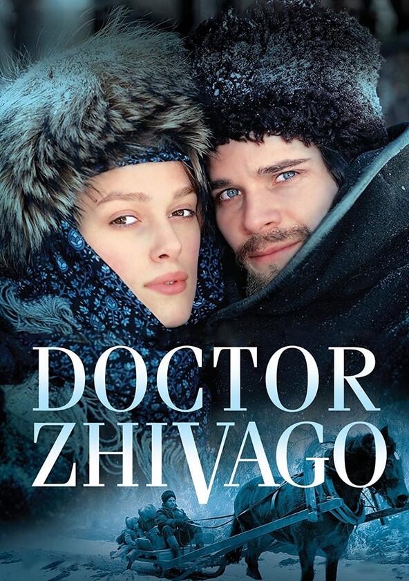 Doctor Zhivago - Season 1