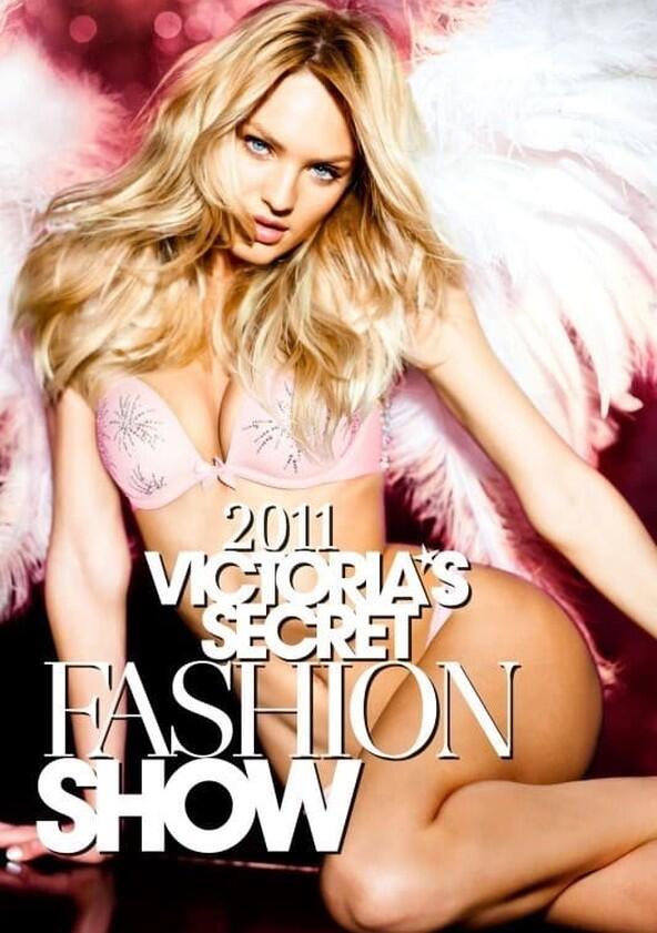 Victoria's Secret Fashion Show - Season 12 / Year 2005