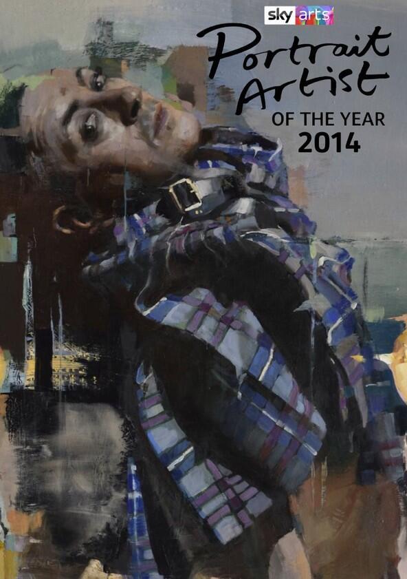 Portrait Artist of the Year - Season 2