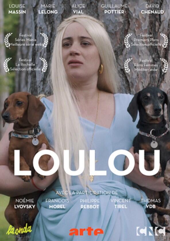 Loulou - Season 1