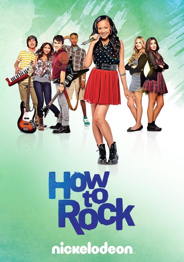 How to Rock - Season 1