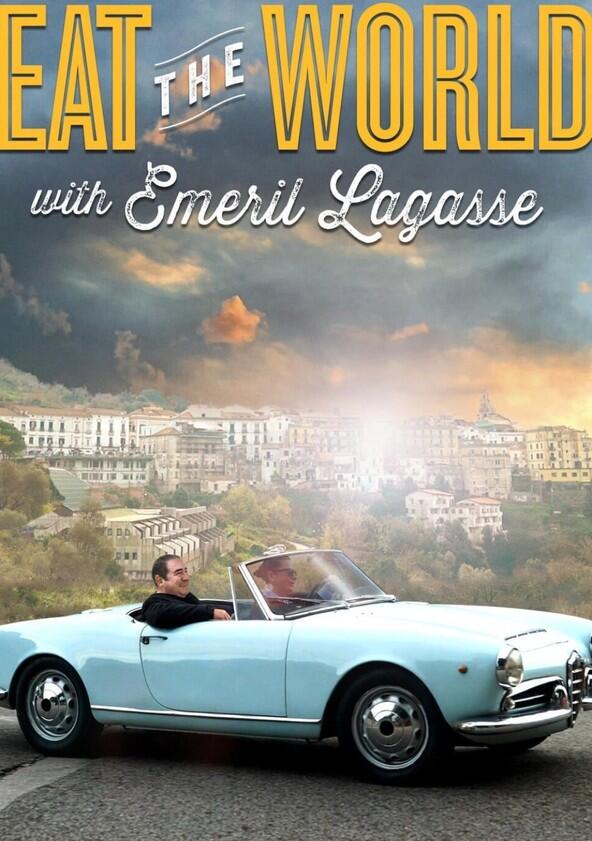 Eat the World with Emeril Lagasse - Season 1