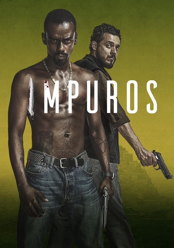 Impuros - Season 3