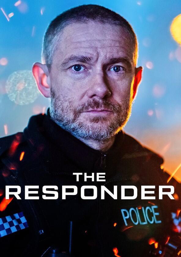 The Responder - Season 1