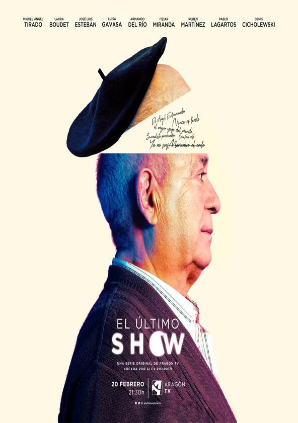 El último show - Season 1