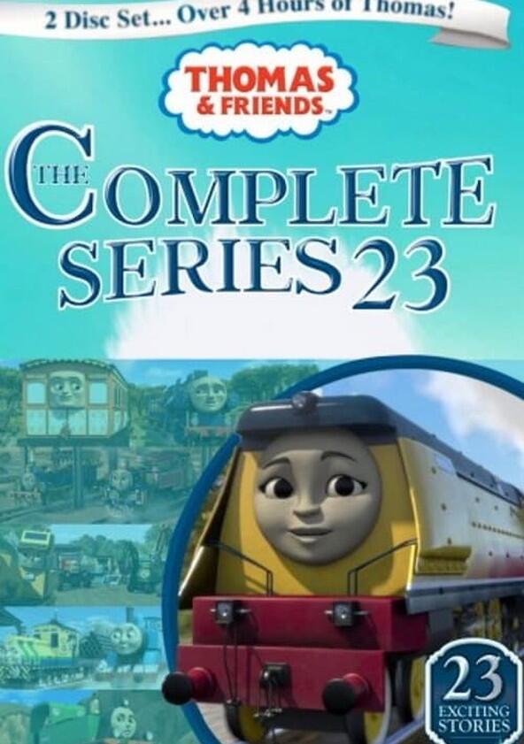 Thomas & Friends - Season 23