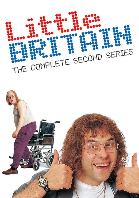 Little Britain - Season 2