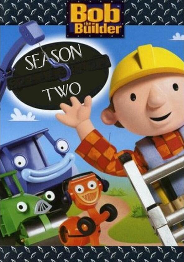 Bob the Builder - Season 2