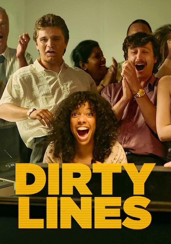 Dirty Lines - Season 1