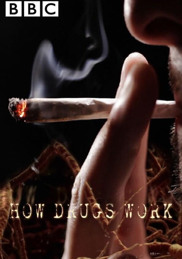 How Drugs Work - Season 1