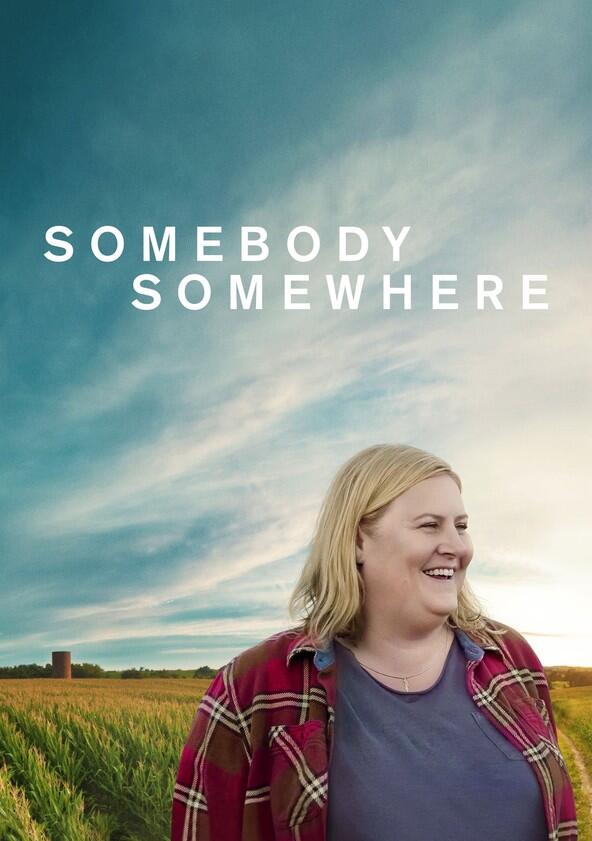 Somebody Somewhere - Season 3