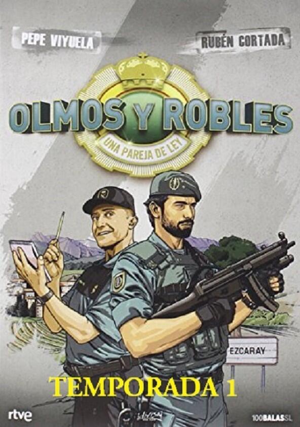 Olmos y Robles - Season 1