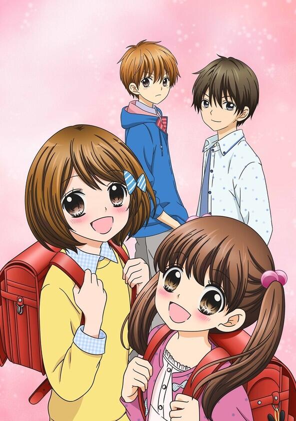 12-sai.: Chicchana Mune no Tokimeki - Season 2