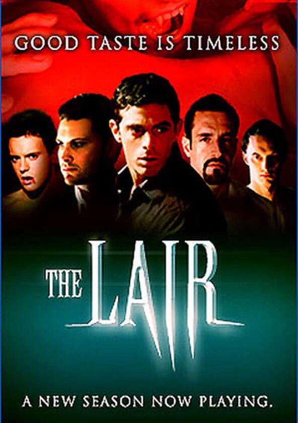 The Lair - Season 2