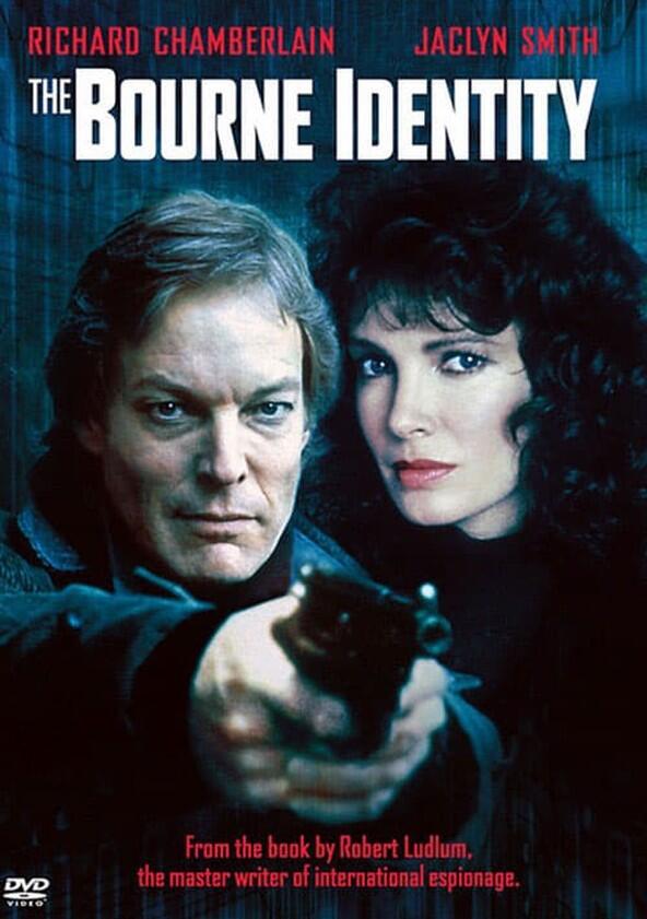 The Bourne Identity - Season 1