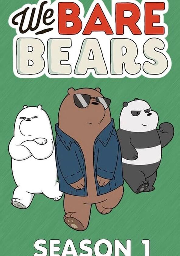 We Bare Bears - Season 1