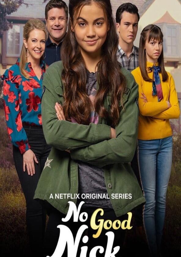 No Good Nick - Season 2