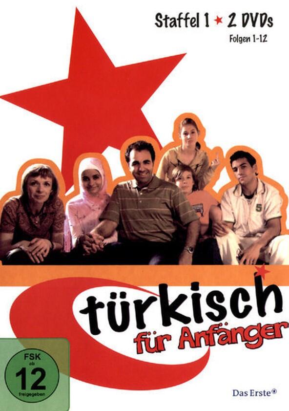 Türkisch für Anfänger - Season 1